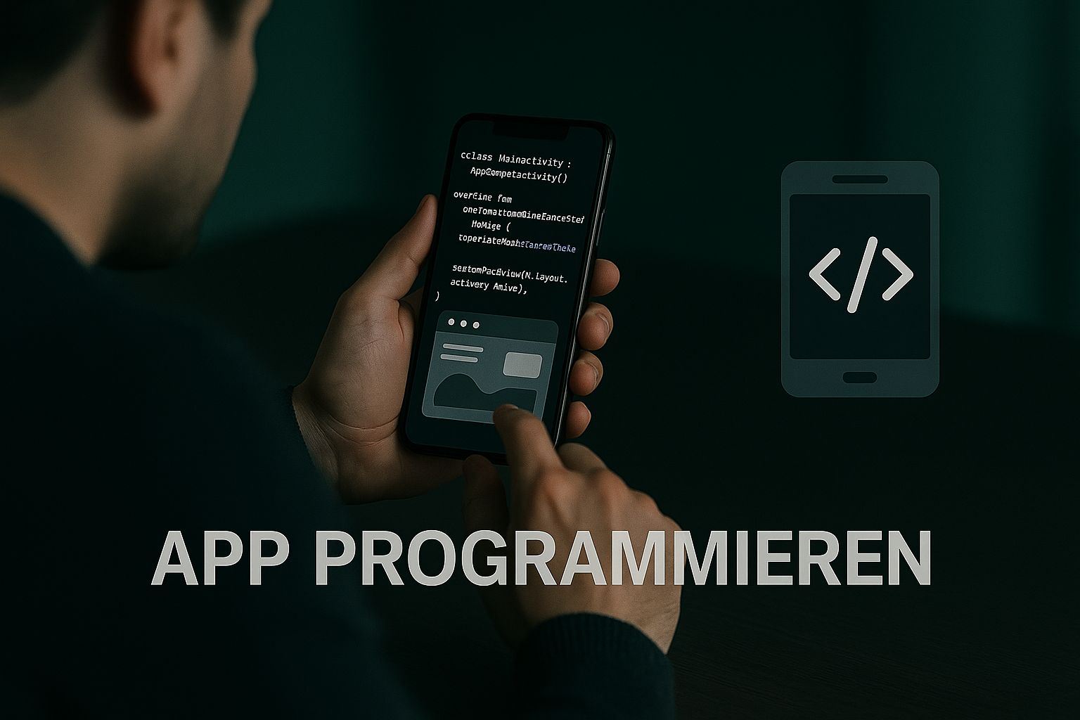 App Beispiel